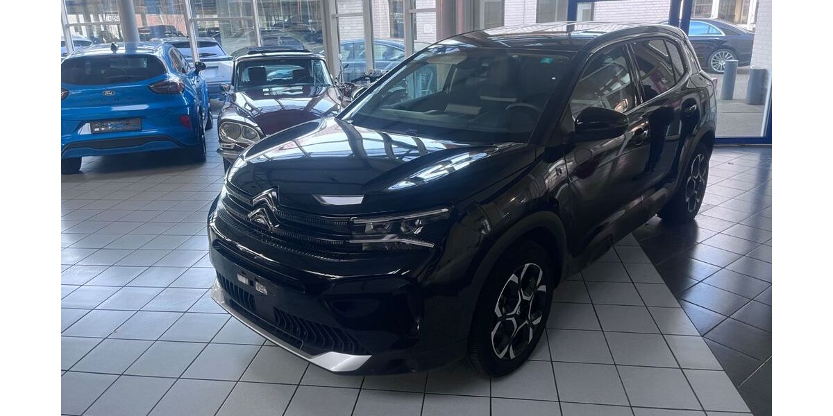 Citroen C5 Aircross 29.074 km 22.500 &euro; Gelsenkirchen 45892