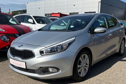 Kia ceed / Ceed 202.000 km 4.290 &euro; Wuppertal 42109