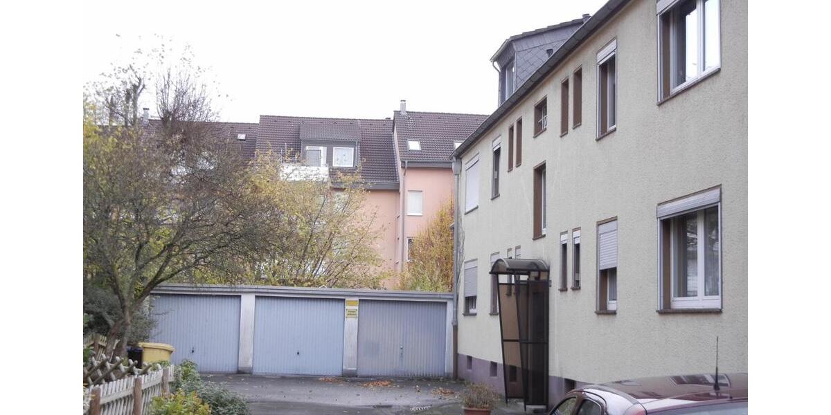 Etagenwohnung Düsseldorf Stadtbezirk 7 - 2 Zimmer, 55 m&sup2;, 250.000&euro; | Angebot:25400805