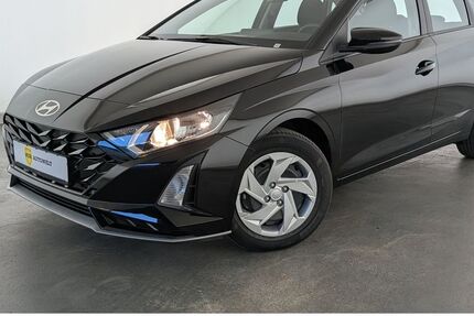 Hyundai i20 3.500 km 19.760 &euro; Düsseldorf 40599