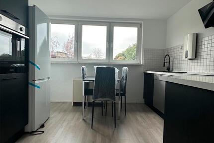 Wohnung Essen Stadtbezirk IV - 4 Zimmer, 57 m&sup2;, 450&euro; | Angebot:27539996