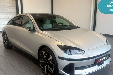 Hyundai IONIQ 6 31.005 km 33.990 &euro; Wuppertal 42287