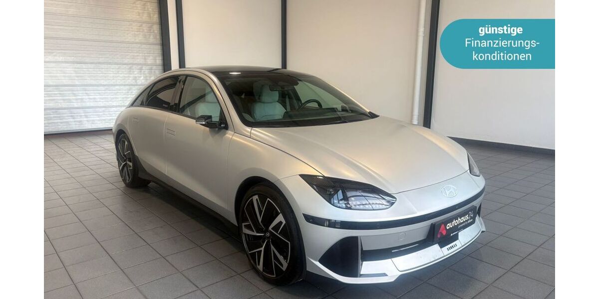 Hyundai IONIQ 6 31.005 km 33.990 &euro; Wuppertal 42287