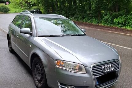 Audi A4 91.277 km 6.300 &euro; Velbert 42551