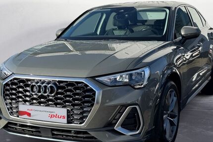 Audi Q3 82.584 km 34.980 &euro; Hilden 40721