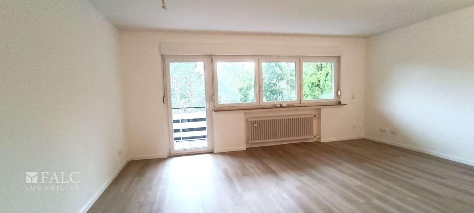Etagenwohnung Essen Stadtbezirk IV - 2 Zimmer, 64 m&sup2;, 650&euro; | Angebot:24676782