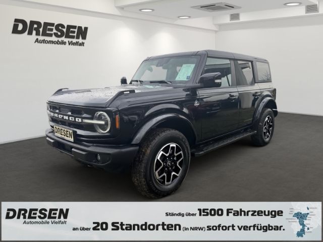 Ford Bronco 11.528 km 49.950 &euro; Neuss 41464