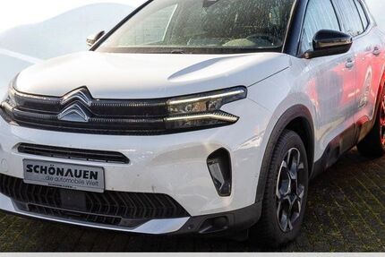 Citroen C5 Aircross 24.919 km 24.490 &euro; Hilden 40721