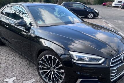 Audi A5 130.500 km 19.000 &euro; Mulheim an der Ruhr 45473