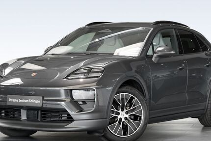 Porsche Macan 9.500 km 85.777 &euro; Solingen 42653