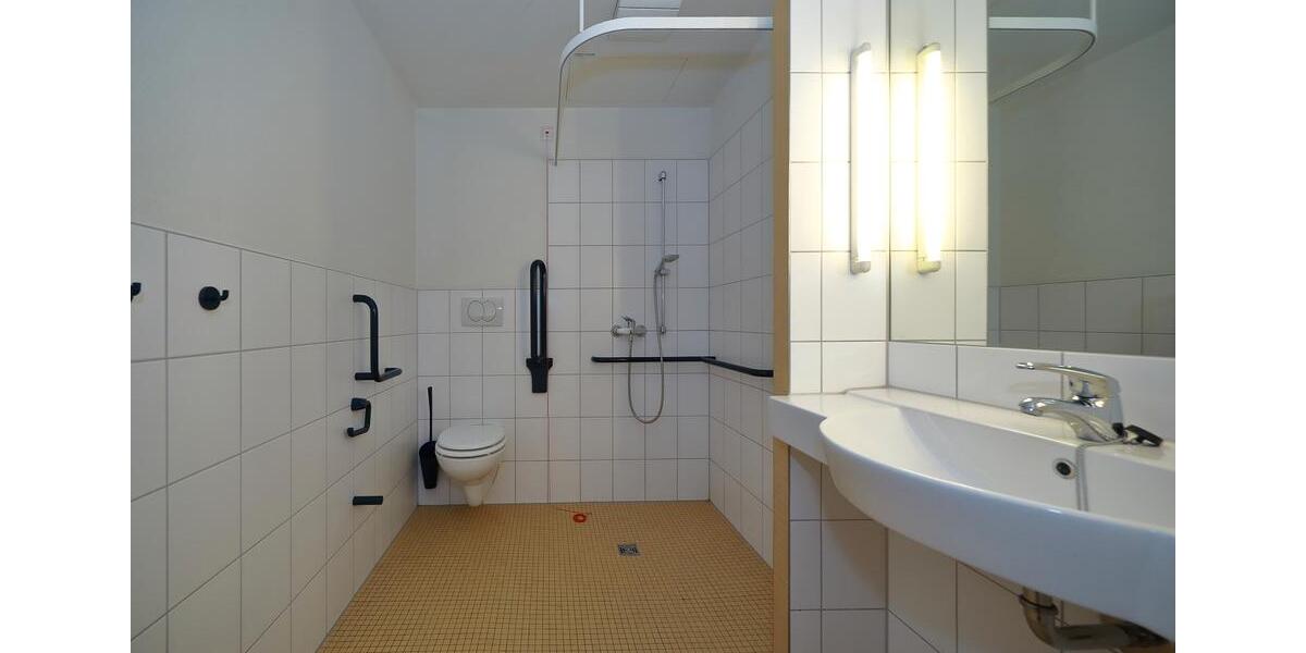 Etagenwohnung Essen Stadtkern - 2 Zimmer, 66 m&sup2;, 1.026&euro; | Angebot:13979534