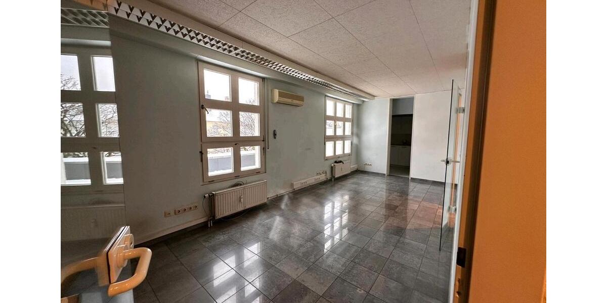 Gewerbeobjekt Solingen - 1.125&euro; | Angebot:25648037