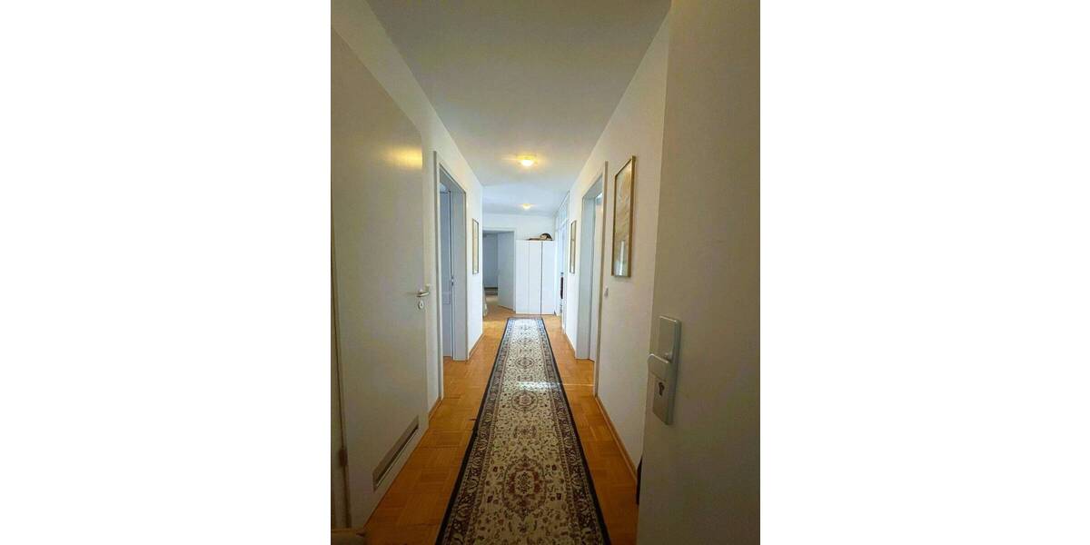 Etagenwohnung Essen / Südviertel Südviertel - 4 Zimmer, 109 m&sup2;, 315.000&euro; | Angebot:26786773