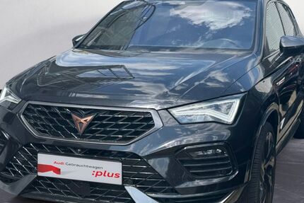 Cupra Ateca 56.625 km 29.980 &euro; Hilden 40721