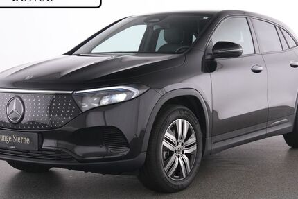 Mercedes-Benz EQA 6.862 km 43.745 &euro; Essen 45309