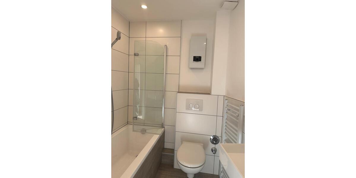 Etagenwohnung Wuppertal Gemarkung Langerfeld - 2 Zimmer, 55 m&sup2;, 550&euro; | Angebot:25423268