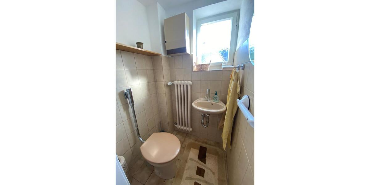 Reihenhaus Wuppertal Gemarkung Ronsdorf - 360.000&euro; | Angebot:25343697