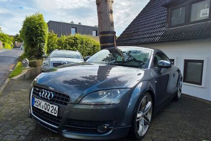 Audi TT 250.000 km 6.450 &euro; Mettmann 40822