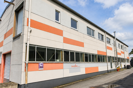 Gewerbeobjekt Oberhausen Alstaden - 4.300&euro; | Angebot:26700962