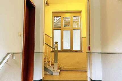 Wohnung Düsseldorf Pempelfort - 2 Zimmer, 46 m&sup2;, 162.999&euro; | Angebot:25460236