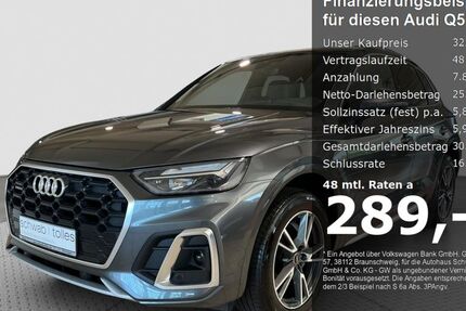 Audi Q5 126.460 km 32.990 &euro; Neuss 41469