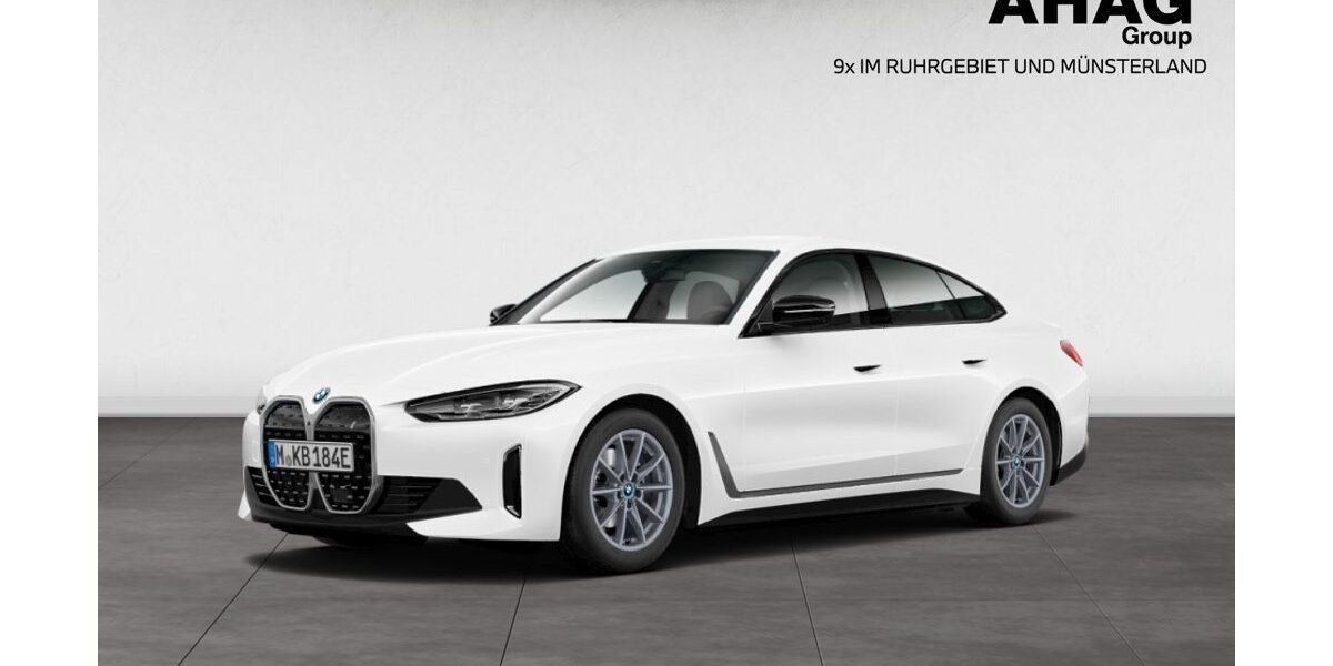 BMW i4 37.370 km 36.840 &euro; Gelsenkirchen 45897