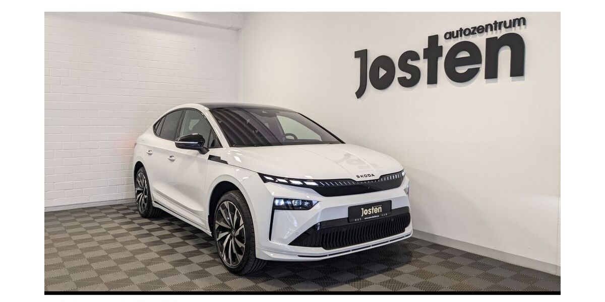 Skoda Enyaq 5.000 km 44.750 &euro; Monheim 40789