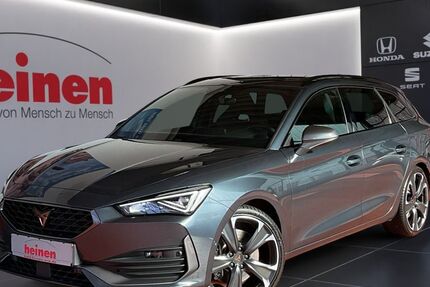 Cupra Leon 26.698 km 31.809 &euro; Essen 45141