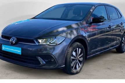 VW Polo 6.008 km 22.470 &euro; Bochum - Linden 44879