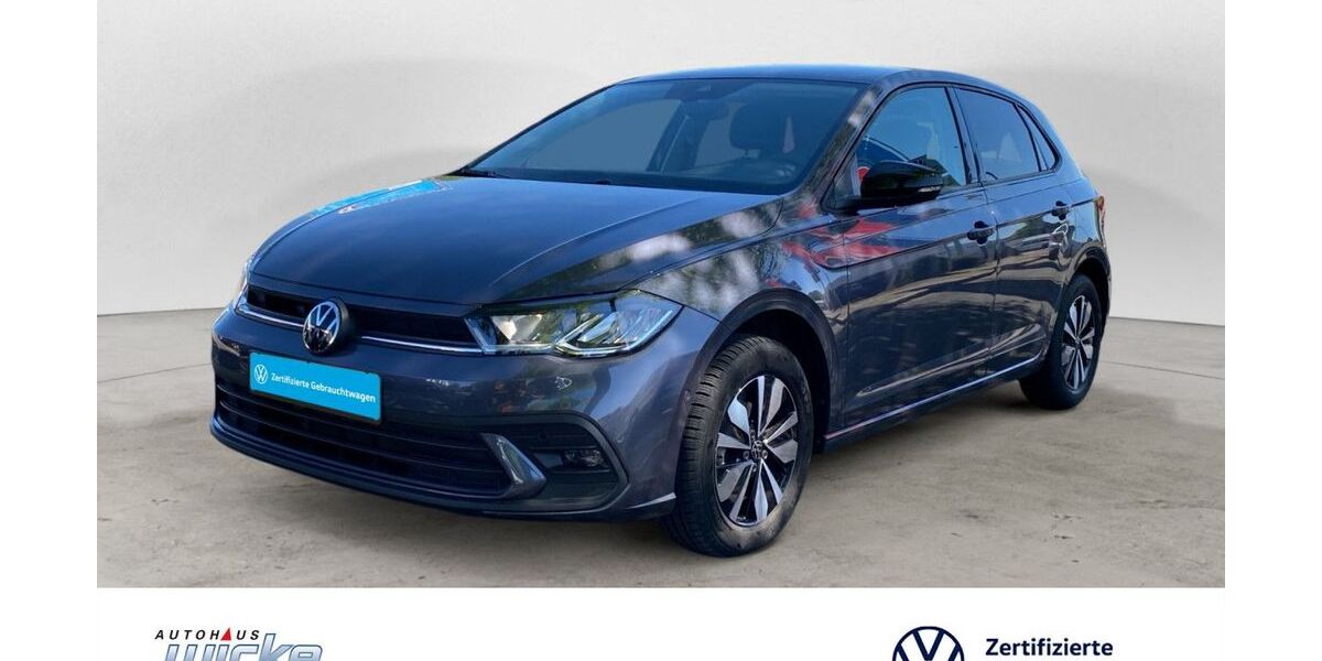 VW Polo 6.008 km 22.470 &euro; Bochum - Linden 44879