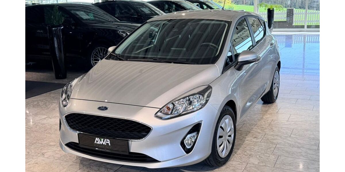 Ford Fiesta 93.205 km 8.980 &euro; Remscheid 42897