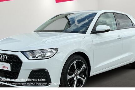 Audi A1 4.367 km 22.490 &euro; Duisburg 47249