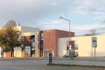 Wohnung Bottrop Eigen - 2 Zimmer, 52 m&sup2;, 726&euro; | Angebot:25523504
