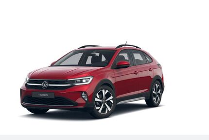 VW Taigo 18.953 km 25.880 &euro; Remscheid 42897