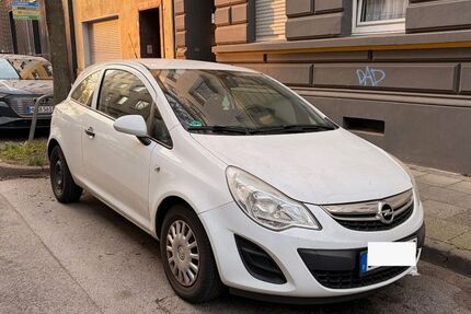 Opel Corsa 125.000 km 2.800 &euro; Duisburg 47051