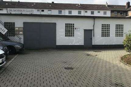 Gewerbeobjekt Duisburg Ruhrort - 936&euro; | Angebot:27216269