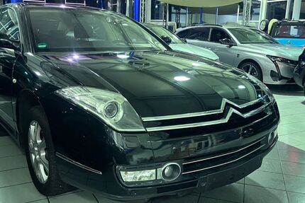 Citroen C6 106.200 km 14.900 &euro; Gelsenkirchen 45892