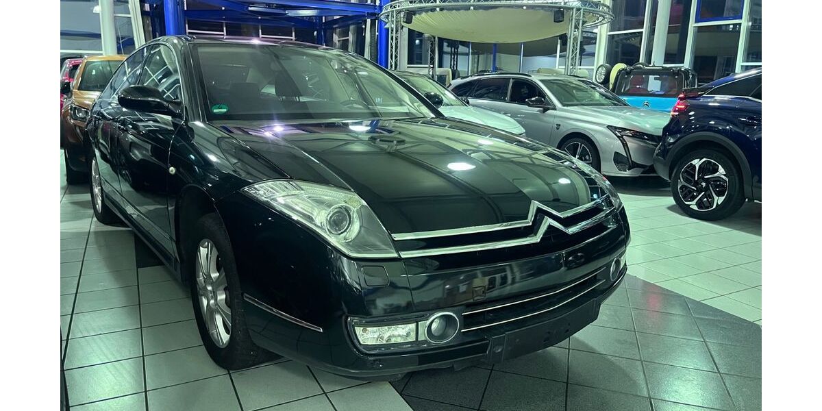 Citroen C6 106.200 km 14.900 &euro; Gelsenkirchen 45892