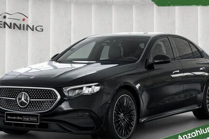 Mercedes-Benz E 220 24.038 km 63.550 &euro; Herne 44653