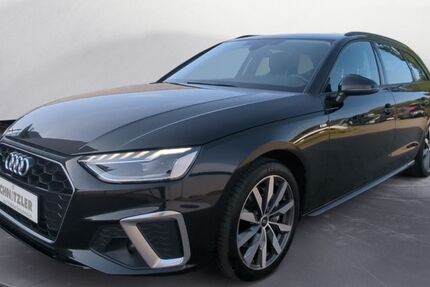 Audi A4 93.294 km 23.680 &euro; Hilden 40721