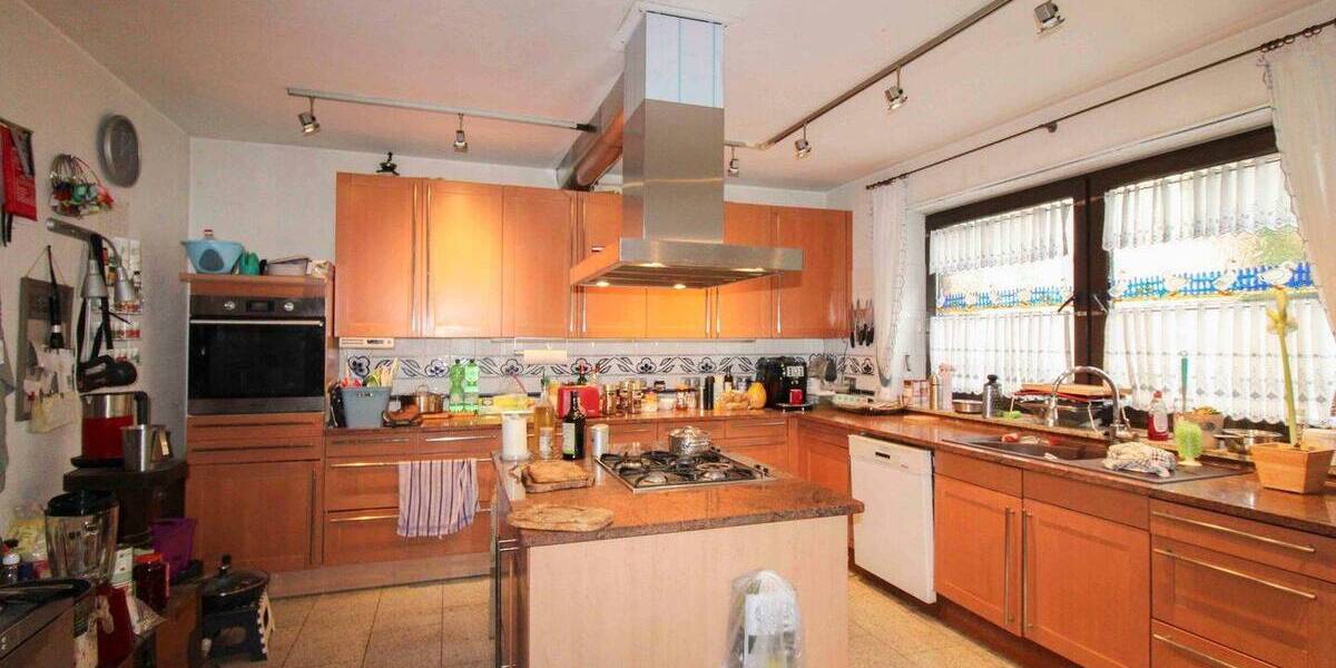 Einfamilienhaus Essen Frintrop - 6 Zimmer, 1.040.000&euro; | Angebot:26065698