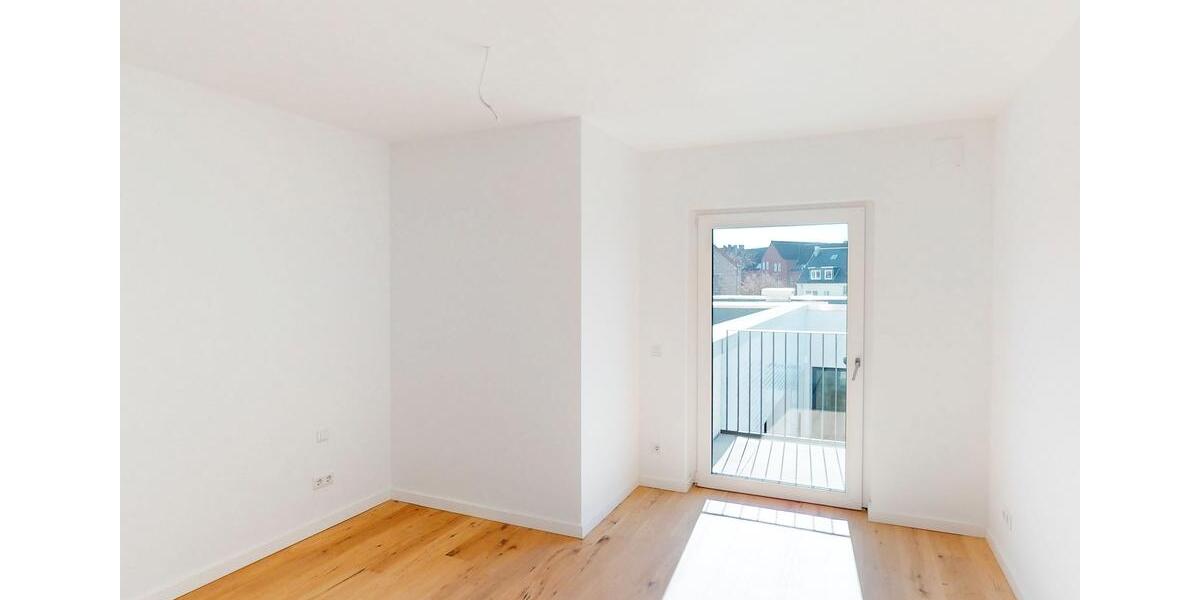 Etagenwohnung Düsseldorf Stadtbezirk 3 - 2 Zimmer, 61 m&sup2;, 1.300&euro; | Angebot:25614449