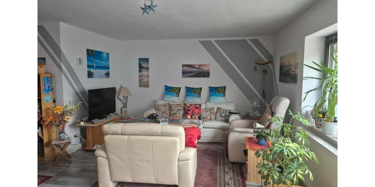 Etagenwohnung Wermelskirchen - 1 Zimmer, 80 m&sup2;, 870&euro; | Angebot:26007081