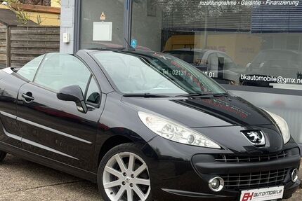 Peugeot 207 158.000 km 2.990 &euro; Neuss 41462