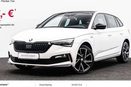 Skoda Scala 86.667 km 19.350 &euro; Hagen 58091