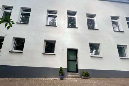 Wohnung Bottrop Stadtmitte - 2 Zimmer, 44 m&sup2;, 530&euro; | Angebot:27104741
