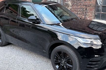 Land Rover Range Rover Velar 115.000 km 27.999 &euro; Hagen 58119