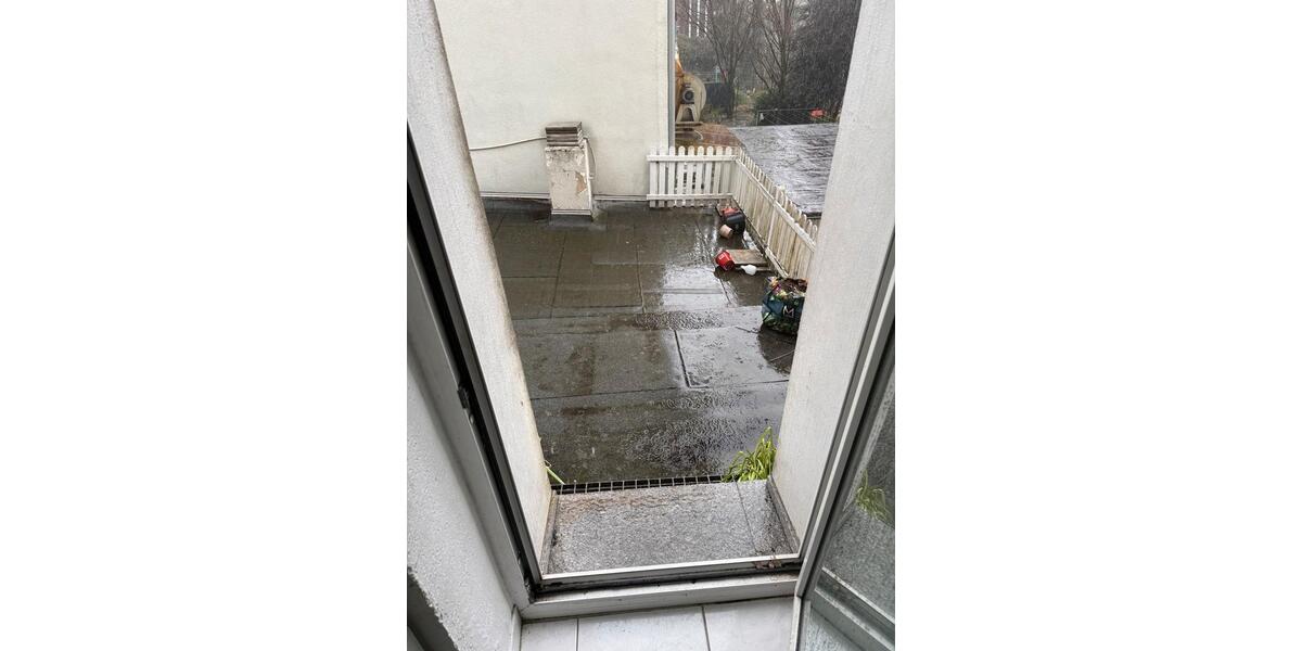 Etagenwohnung Gelsenkirchen Gelsenkirchen-West - 1 Zimmer, 45 m&sup2;, 600&euro; | Angebot:25918020