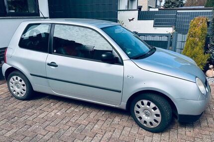 VW Lupo 120.003 km 1.500 &euro; Bottrop 46238