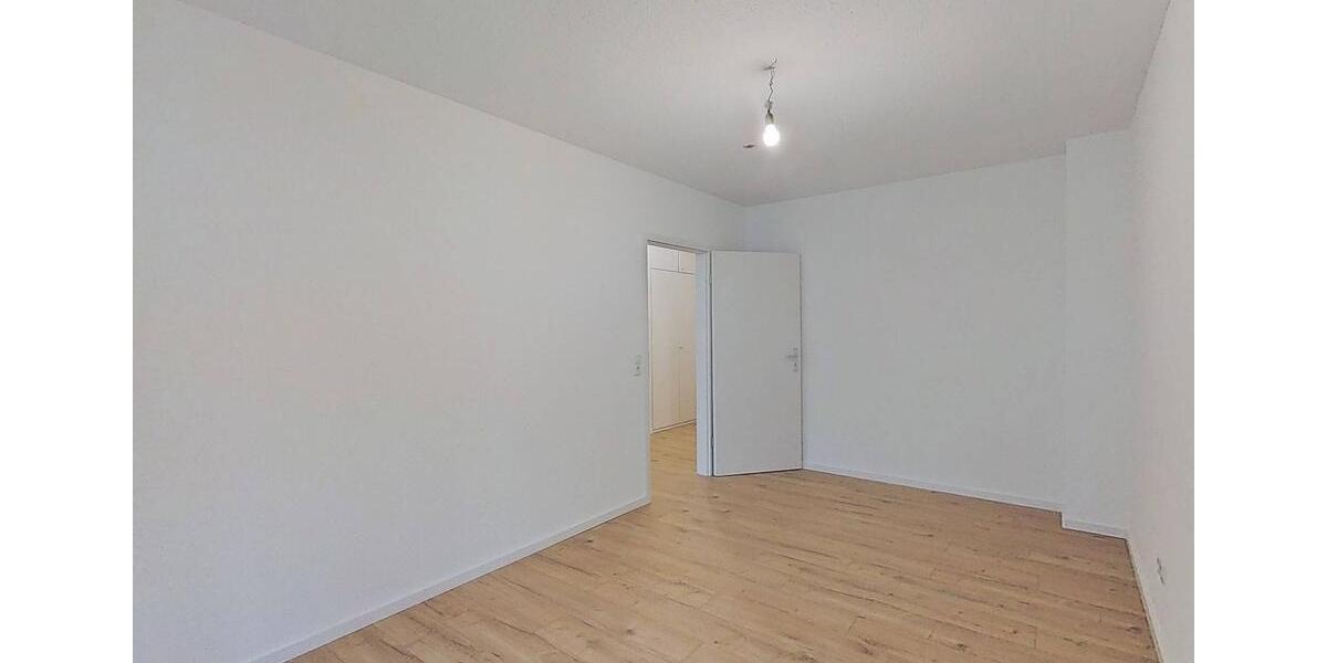 Terrassenwohnung Düsseldorf Stadtbezirk 10 - 2 Zimmer, 57 m&sup2;, 875&euro; | Angebot:25362191